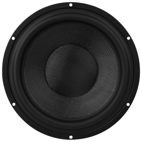 Main product image for Morel MW 1258 Classic Series 12" Paper/Carbon Fiber 297-140
